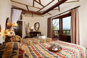 Serena Safari Lodge