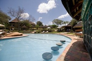 Tarangire Sopa Lodge