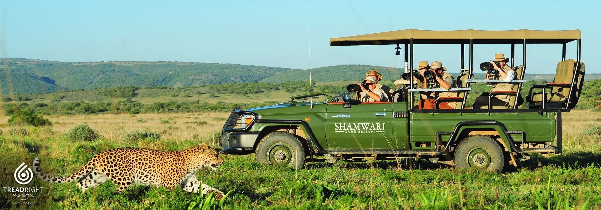 Tented Safari in Style | Lion World Travel